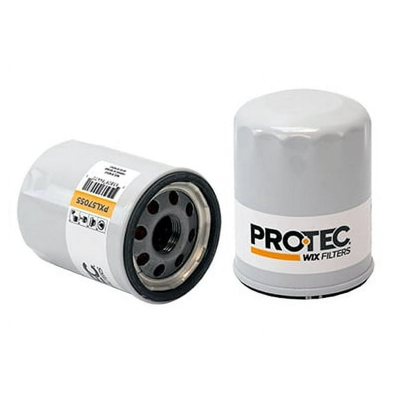 PROTEC-NEW Spin-On Lube Filter