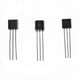 thumbnail image 5 of 100 piezas 2N2222 TO 92 NPN 40 V 0.8A NPN transistor, 5 of 9