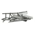thumbnail image 4 of Wise 3316 Series Boaters Value Folding Deck Chair, White, 4 of 7