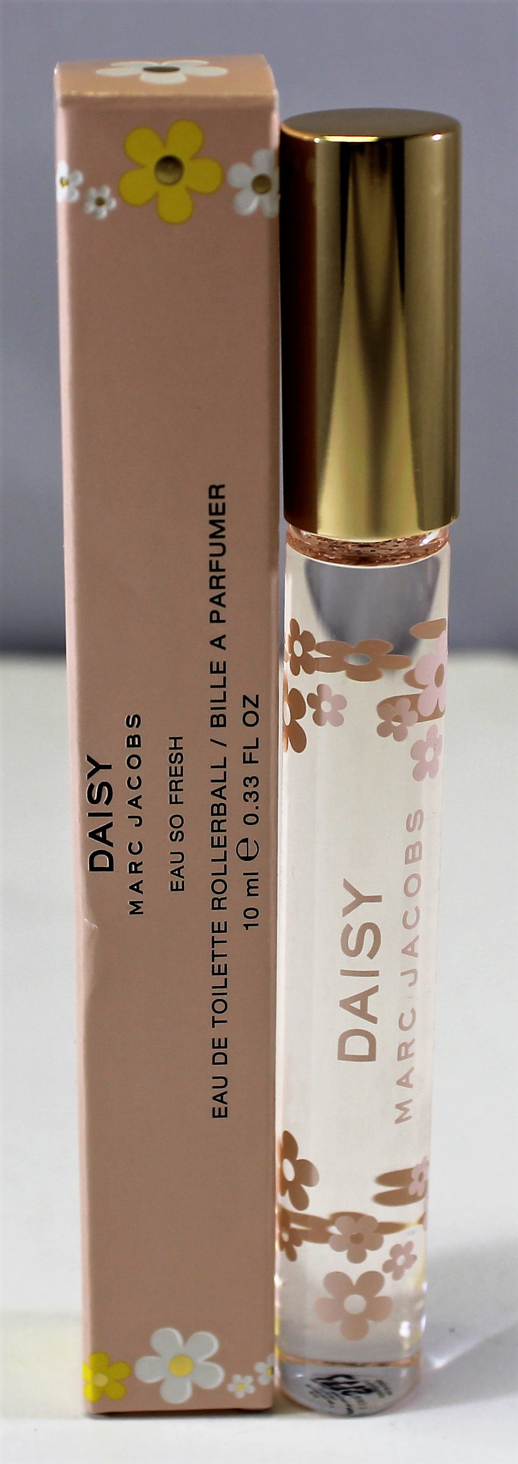 marc jacobs daisy 10 ml