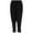 Black, variant on Boys Fashion Boys Pants Halloween Elastic Waist Outfit for Kids Age 4-12 Spring Summer Wear