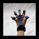 thumbnail image 5 of Pinza para Dedos Ejercitador de Dedos Entrenador de Fuerza RecuperacióN Herramientas FíSicas Guitarra FlexióN de Dedos Entrenamiento de ExtensióN Verde, 5 of 5