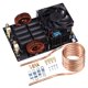 thumbnail image 1 of 1000W 50A DC 12-40V Placa de calentamiento por inducción ZVS Módulo de fuente de alimentación Contro Tomshoo Módulo de poder, 1 of 2