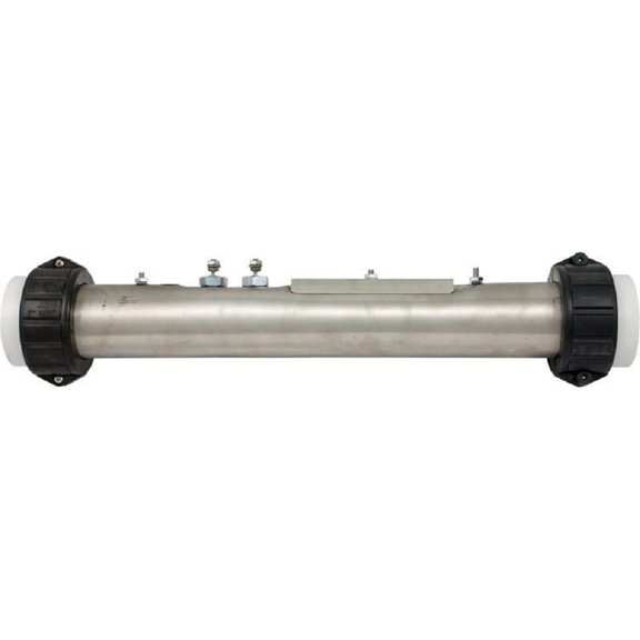 Spa Components B24055E 15.5" x 2" 230V 5.5KW Heater Assembly