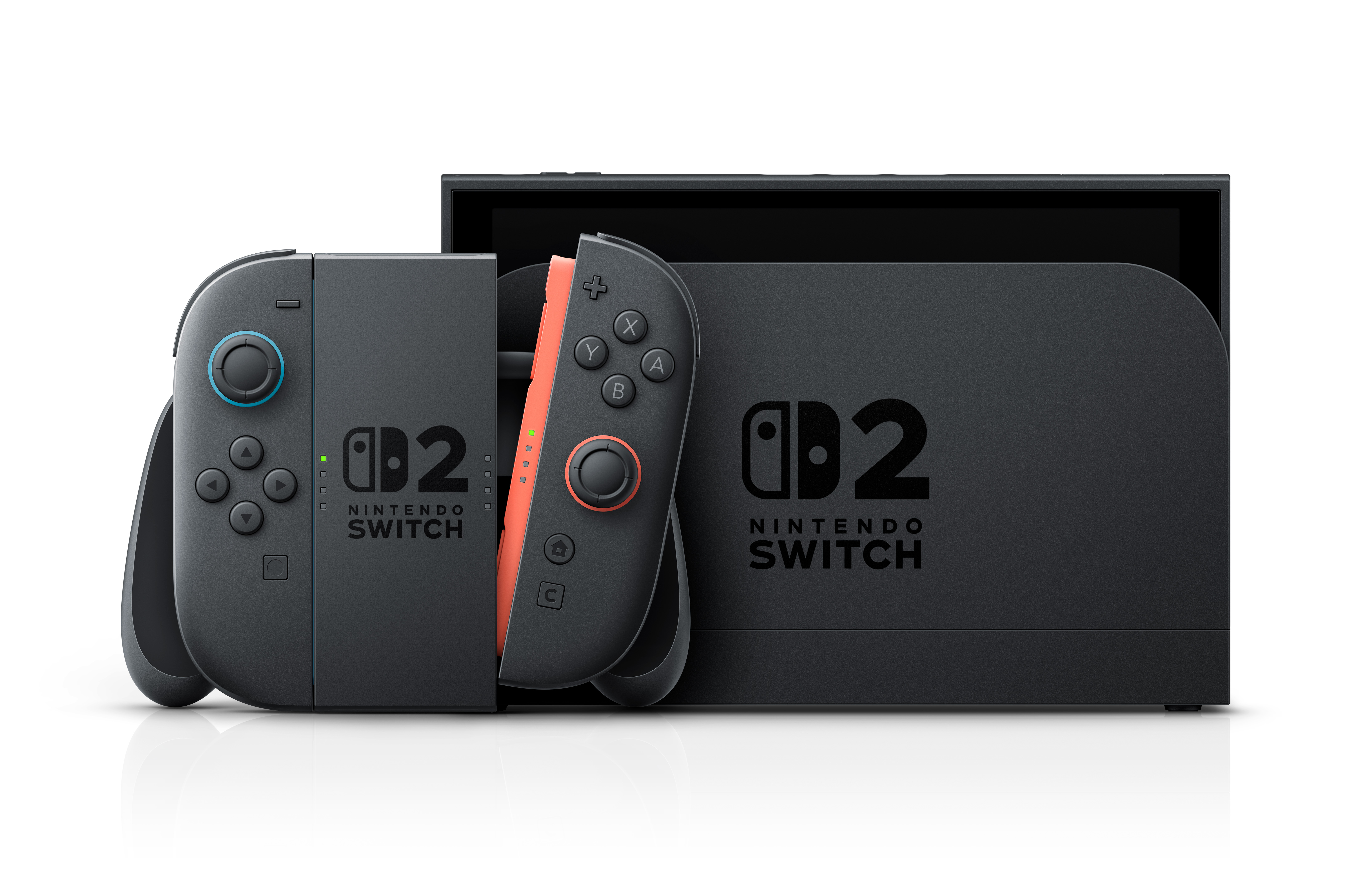 Nintendo Switch 2 System photo 3