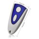 thumbnail image 5 of 2-pack Novoferm Novotron 502 Max43-2 & Novotron 512 Mix43-2 Garage Door Opener Remote Control - 433.92MHz, 5 of 5