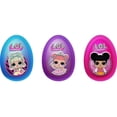 thumbnail image 1 of Oeuf LOL embossed 3D jumbo, 1 of 3