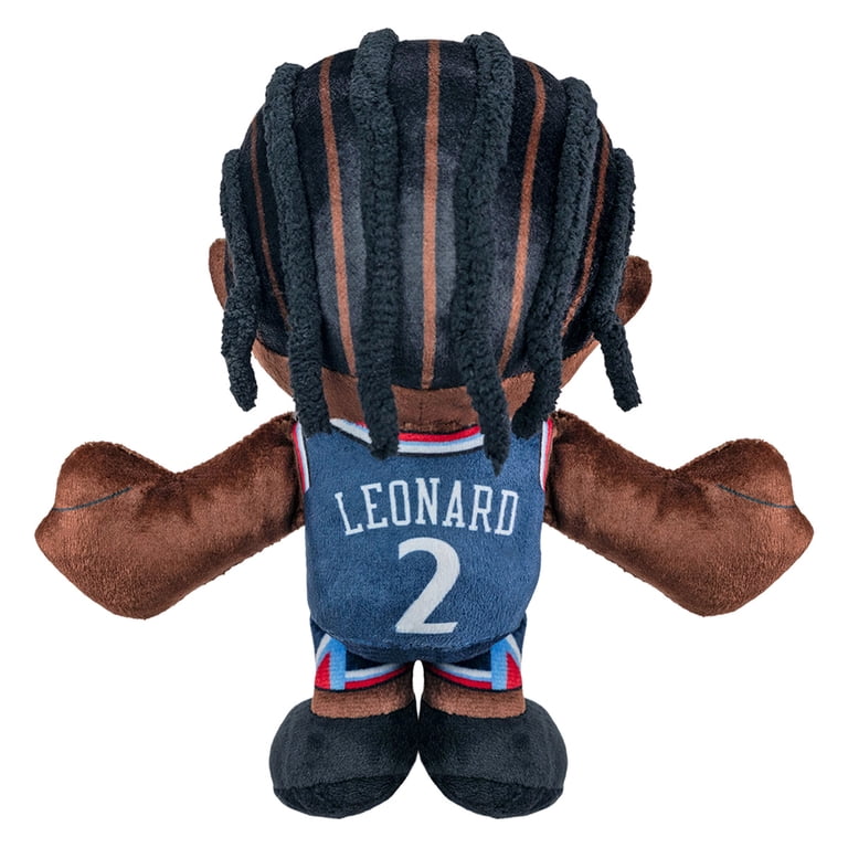 Bleacher Creatures Los Angeles Clippers Kawhi Leonard 8