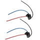 thumbnail image 2 of Conector de faro Jadeshay H4 2 conectores de faro LED, 2 of 8