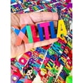 thumbnail image 2 of Xilitla Mexico Imanes Para Refrigerador Souvenirs Recuerdo Turistico Pueblitos Magicos Playas MDF 3 mm Mexicanitas  Iman para Refrigerador, 2 of 2