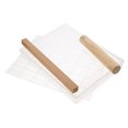 thumbnail image 4 of SWETRACE 1 Set Dessert Making Tools Non Stick Baking Trays for Home Bakers, 4 of 8
