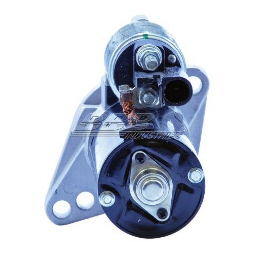 Vision OE 17968 Starter Motor