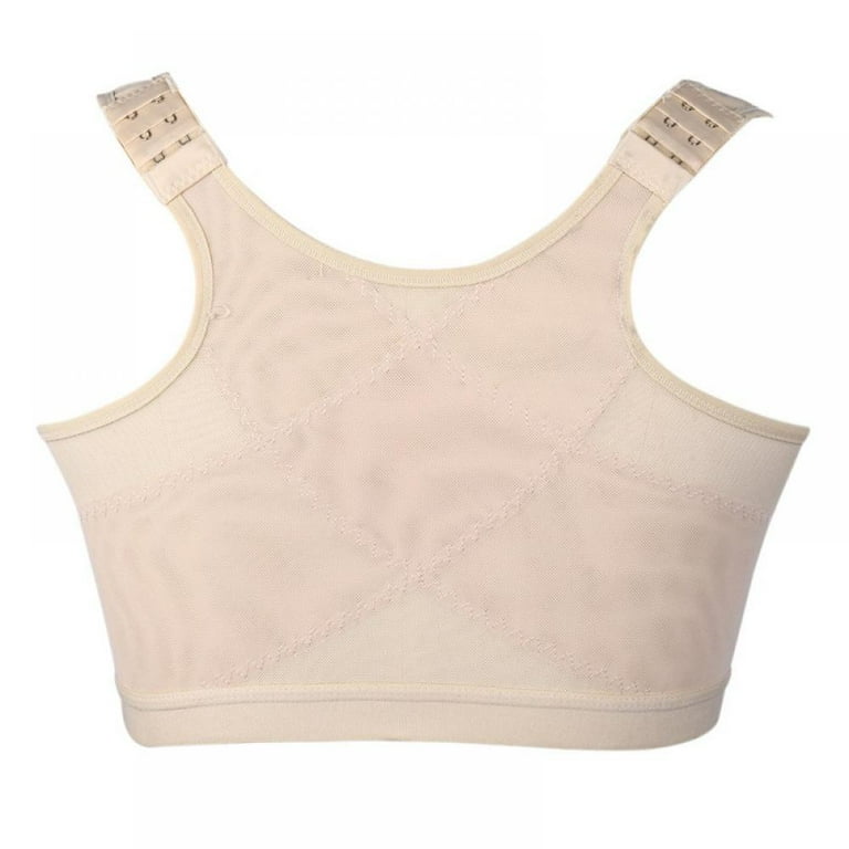 Posture Corrector Lift Up Bra Women New Cross Back Bra Breathable Underwear  Shockproof Sports Support Fitness Vest Bras,S-5XL