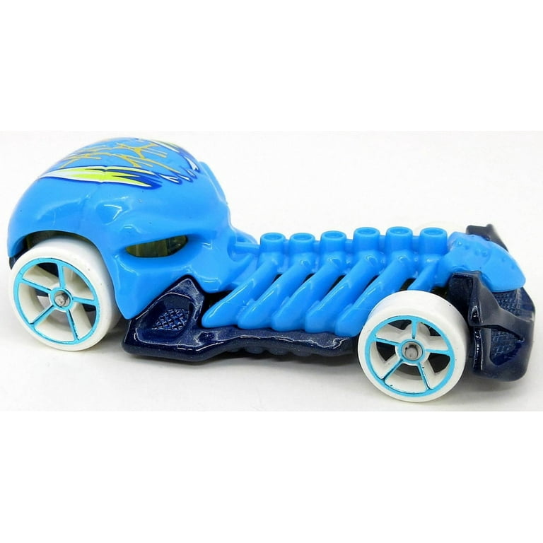 Hot Wheels Basic Car, 1:64 Scale Toy Vehicle For Collectors & Kids (Styles  May Vary) 