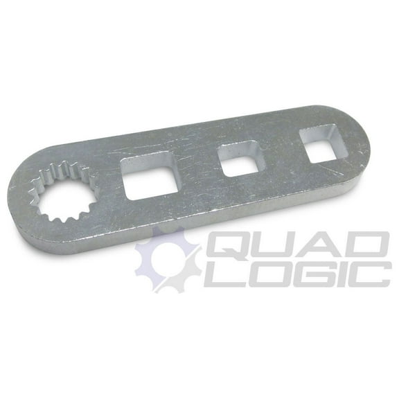 Polaris RZR 900 1000 Turbo (2011-19) STEEL Shifter Bellcrank Bell Crank 3235227