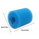 thumbnail image 5 of sweethay Esponja de filtro de espuma reutilizable para piscina, 1 unidad, 10cm x 20cm, para filtro limpiador de bioespuma lavable tipo A, No.03 2Conjunto, 5 of 6