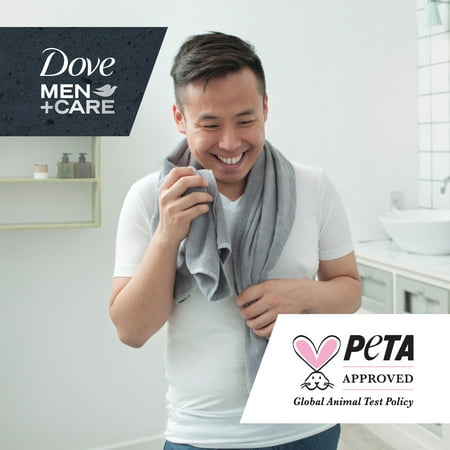 Dove Men+Care Long Lasting Antiperspirant Deodorant Stick, Clean Comfort, 2.7 oz