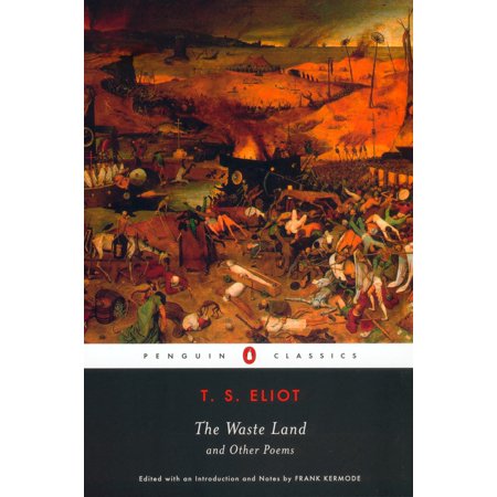 The Waste Land and Other Poems
