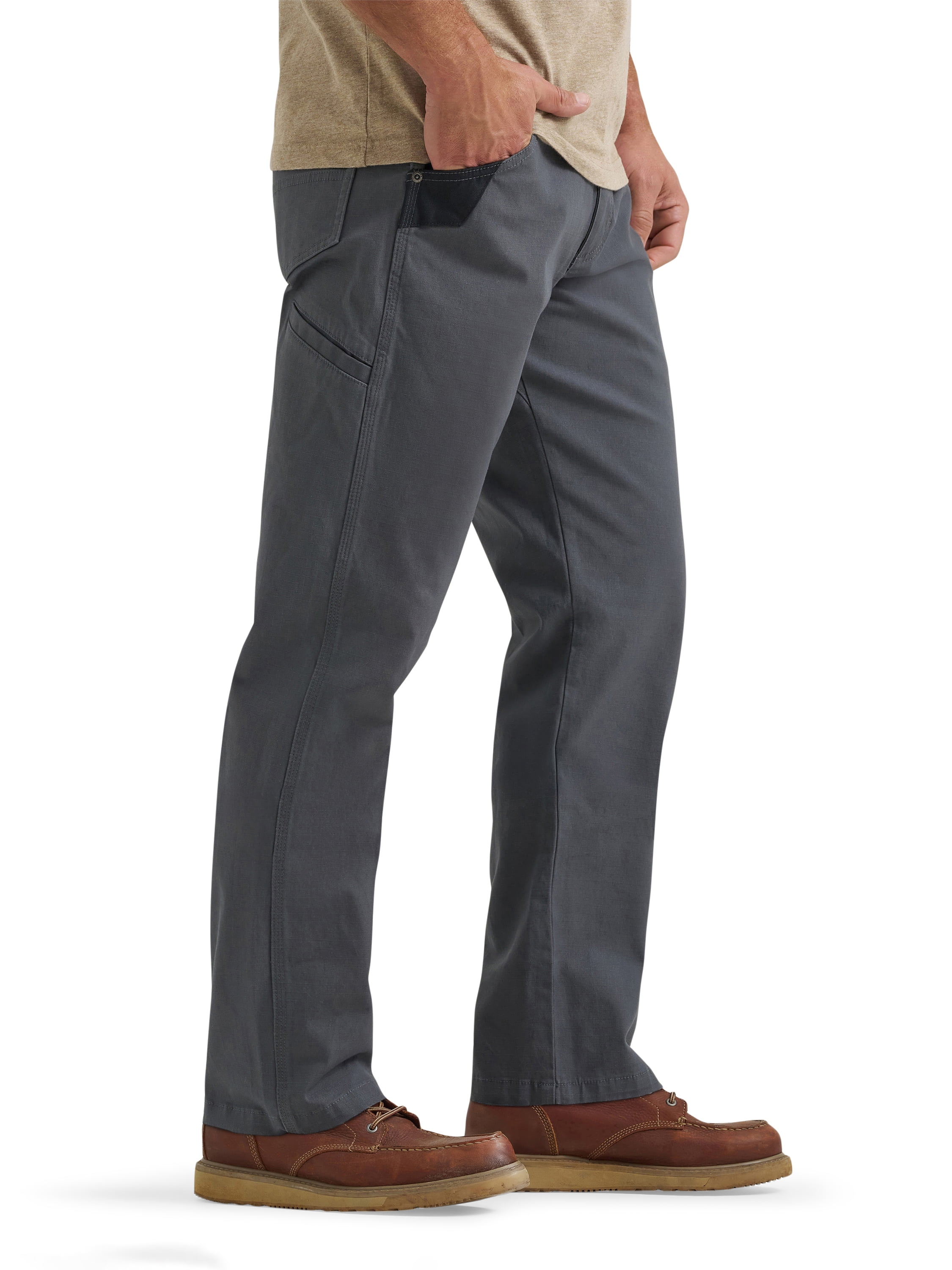 Wrangler® Workwear Men's Inspector Pant