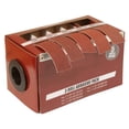 thumbnail image 1 of Rollos Abrasivos Surtidos De Rollos Múltiples En Caja Para Torneros De Madera, Reparación De Muebles, Carpinteros, Trabajadores Metalúrgicos Y Trabajos De Carrocería Automotriz En Granos Variados, Inc, 1 of 5