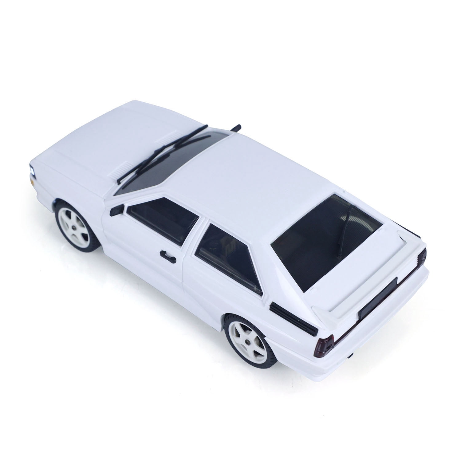 Plastic LDRC 2804W 1/28 4WD RC Drift Car Remote Control Racing Vehicles Motor ESC Steering Servo Light System Model Toys
