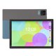 thumbnail image 4 of Tableta de 10.1 pulgadas para Android 8.1 4GB 32GB Tarjeta dual Modo de espera dual 5MP Frontal 13MP Trasera 2.4G 5G HD Tablet con pin de tarjeta 100-240V Azul Enchufe de EE. UU., 4 of 8