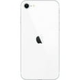thumbnail image 3 of Pre-Owned Apple iPhone SE G2 128GB Fully Unlocked White (LCD DOT) (Good), 3 of 5