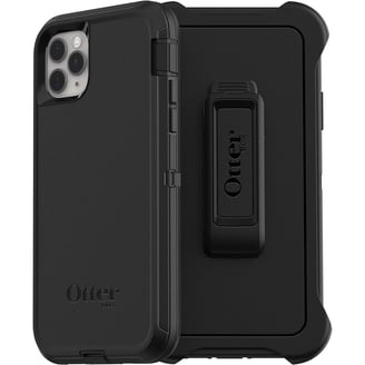 OtterBox Pro Case for iPhone 13 - Black, Antimicrobial, Qi Charging, with Holster - Walmart.com OtterBox Pro Case for iPhone 13 - Black, Antimicrobial, Qi Charging, with Holster - Walmart.com