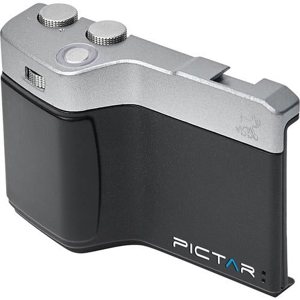 その他 PICTAR mark2 Miggo Pictar One Mark II Camera Grip for iPhone & Android