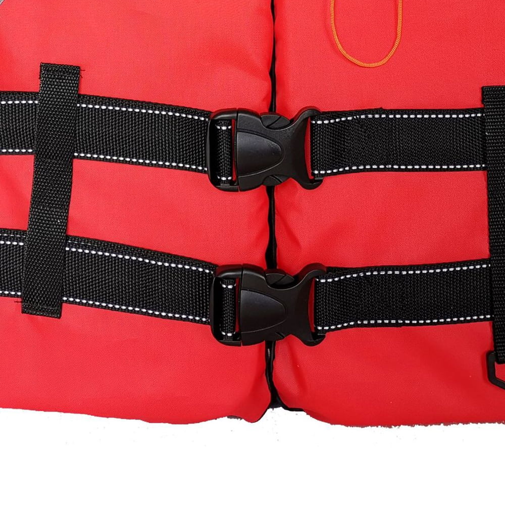 HERCULES Classic Life Vest Jacket Water Sports Safety Swimming Diving Boating