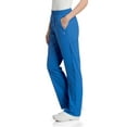 thumbnail image 4 of Landau Women's Classic Relaxed Scrub Pant, 4 of 5