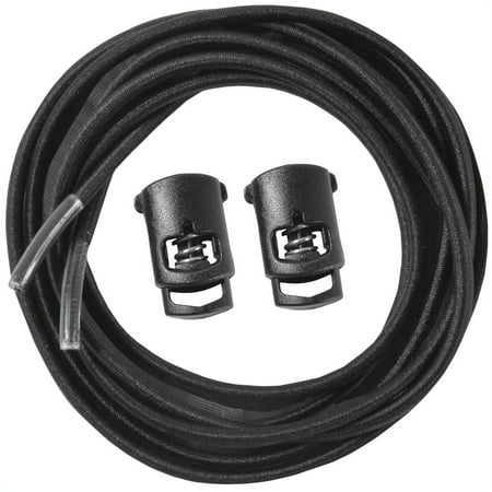 iBungee Stretch Laces with Race Locks