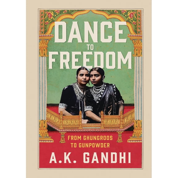 Dance to Freedom, (Hardcover)