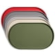 thumbnail image 1 of Alfombrilla para Comida DogBuddy Verde Caqui Antideslizante Impermeable para Perro Pequeño, 1 of 7