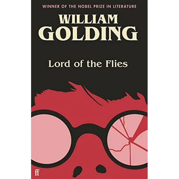 Lord Of The Flies Main
