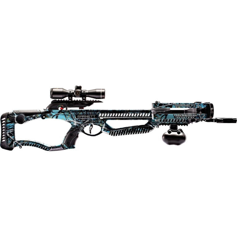 Whitetail Hunter 2 String Replacement Crossbow String For Barnett ...
