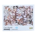 thumbnail image 3 of Rompecabezas Toynk Cat World 1000 piezas, 3 of 6