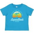 thumbnail image 3 of Inktastic Summer Enjoy the Sunshine Laguna Beach California in Blue Boys or Girls Baby T-Shirt, 3 of 5
