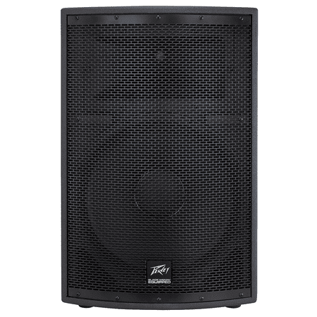 (2) Peavey SP 2 Pro Audio DJ Passive 2000 Watt 15 2-Way PA Speaker Package New