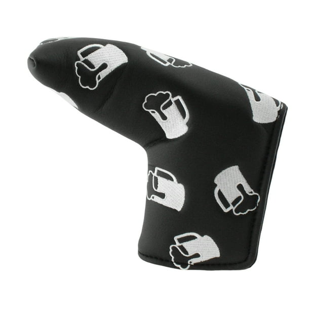Scotty Cameron Mallet Putter Cover