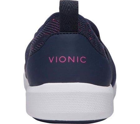 vionic roza slip on sneaker