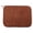 Brown, variant on BIHZUA Reusable Coral Fleece Cleaning Towel, Shed Resistant Soft Weave, Machine Wash Absorbent Cloth For Multi Scene Wiping