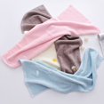 thumbnail image 4 of Ensemble de 4 Petites Serviettes de Cuisine en Coton, 4 of 5