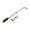 6 Telescopic Card, variant on koolsoo Telescoping Lug Wrench Wheel Nut Remover Easily Install Professional Comfortable Handle Compact Wheel Wrench Tire Repair Tool Telescopic Box