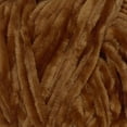 thumbnail image 2 of JubileeYarn Chenille Yarn - Worsted Weight Yarn - 100g/skein - Espresso - 4 Skeins, 2 of 6