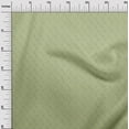thumbnail image 2 of oneOone Polyester Lycra Fabric Dot|Zig Zag & Triangle Geometric Print Fabric By The Yard 56 Inch Wide, 2 of 4