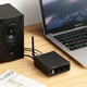 thumbnail image 5 of Amplificador Fosi Audio BL20A 200W Bluetooth 5.0 Home Stereo, 5 of 8