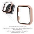 thumbnail image 4 of Tempered Glass Watch Screen Protector, Full Coverage Screen Protective Cover For Realme Watch 2 Pro, 4 of 8