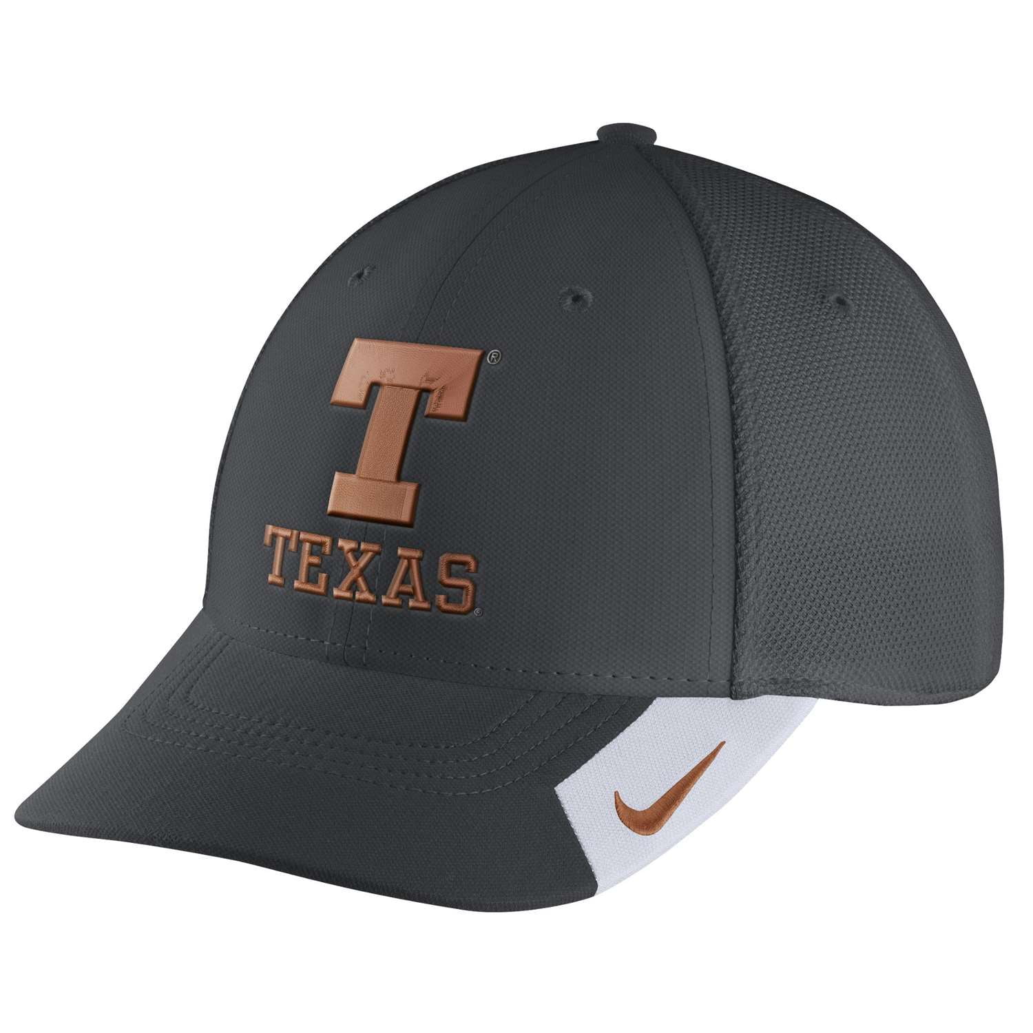 swoosh flex hat