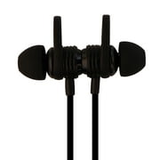 ECOXGEAR In-Ear Headphones, Black, GDI-EXCB11
